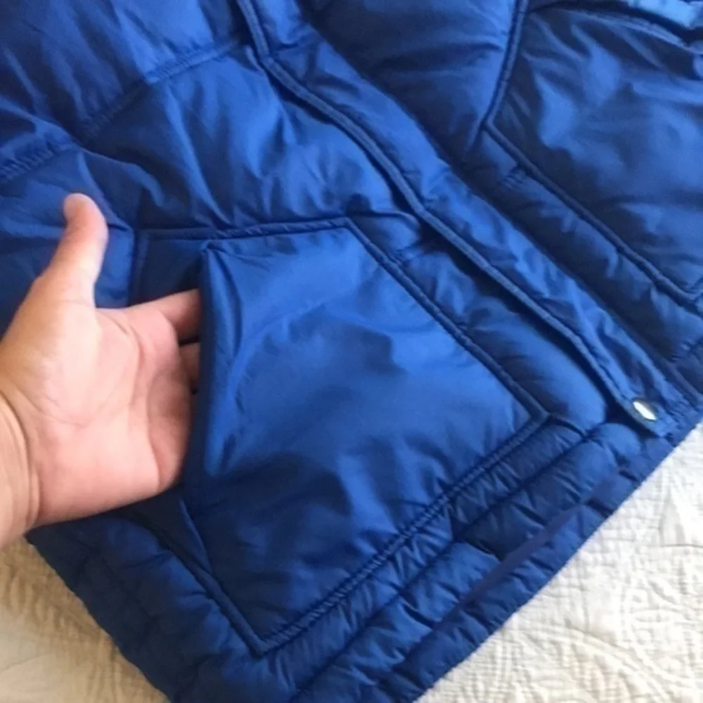 GAP kids vest